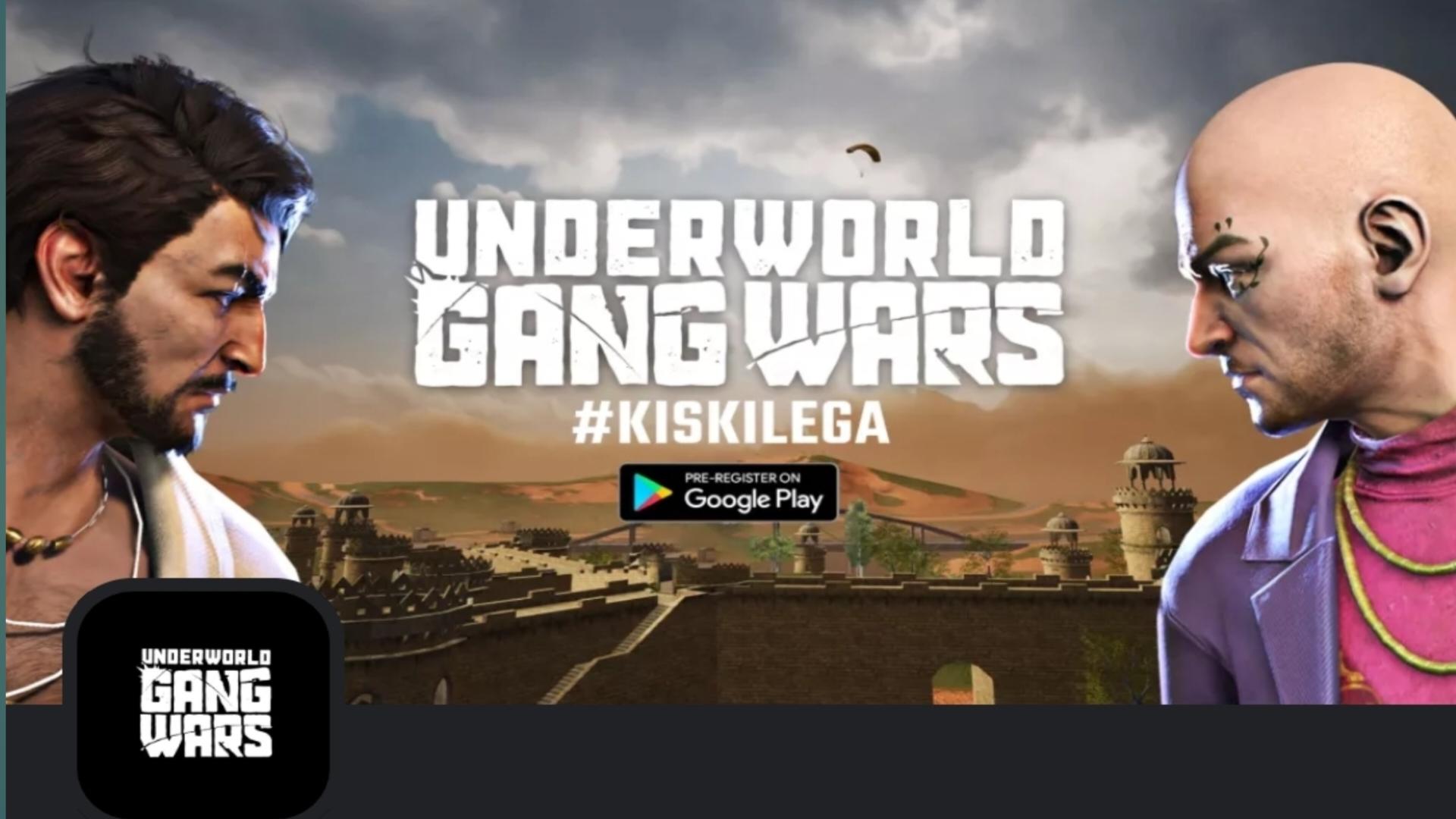 Underworld Empire – Apps no Google Play