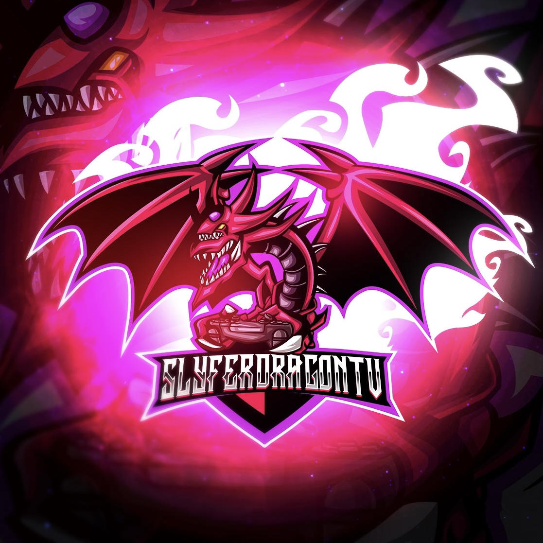 SlyferDragonTV