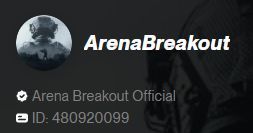 Arena Breakout | GLOBAL CLOSED BETA TEST STARTING FEBRUARY 17