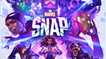 Marvel Snap Now Available in Philippines