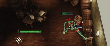 A disappointing old school themed MMORPG | Ethyrial: Echoes of Yore - Review