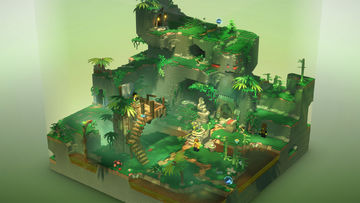 A more creative take on Lego in video games - Should you play Lego Bricktales?