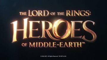 Explore the Depths of Middle Earth in the Promicoming Lord of the Rings Game!