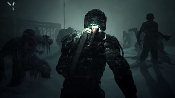 A troubled action horror | The Callisto Protocol Review
