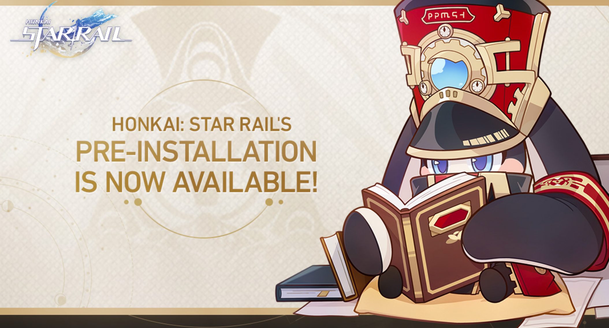 Honkai: Star Rail officially launches - Epic Games Store