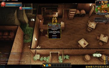 A disappointing old school themed MMORPG | Ethyrial: Echoes of Yore - Review
