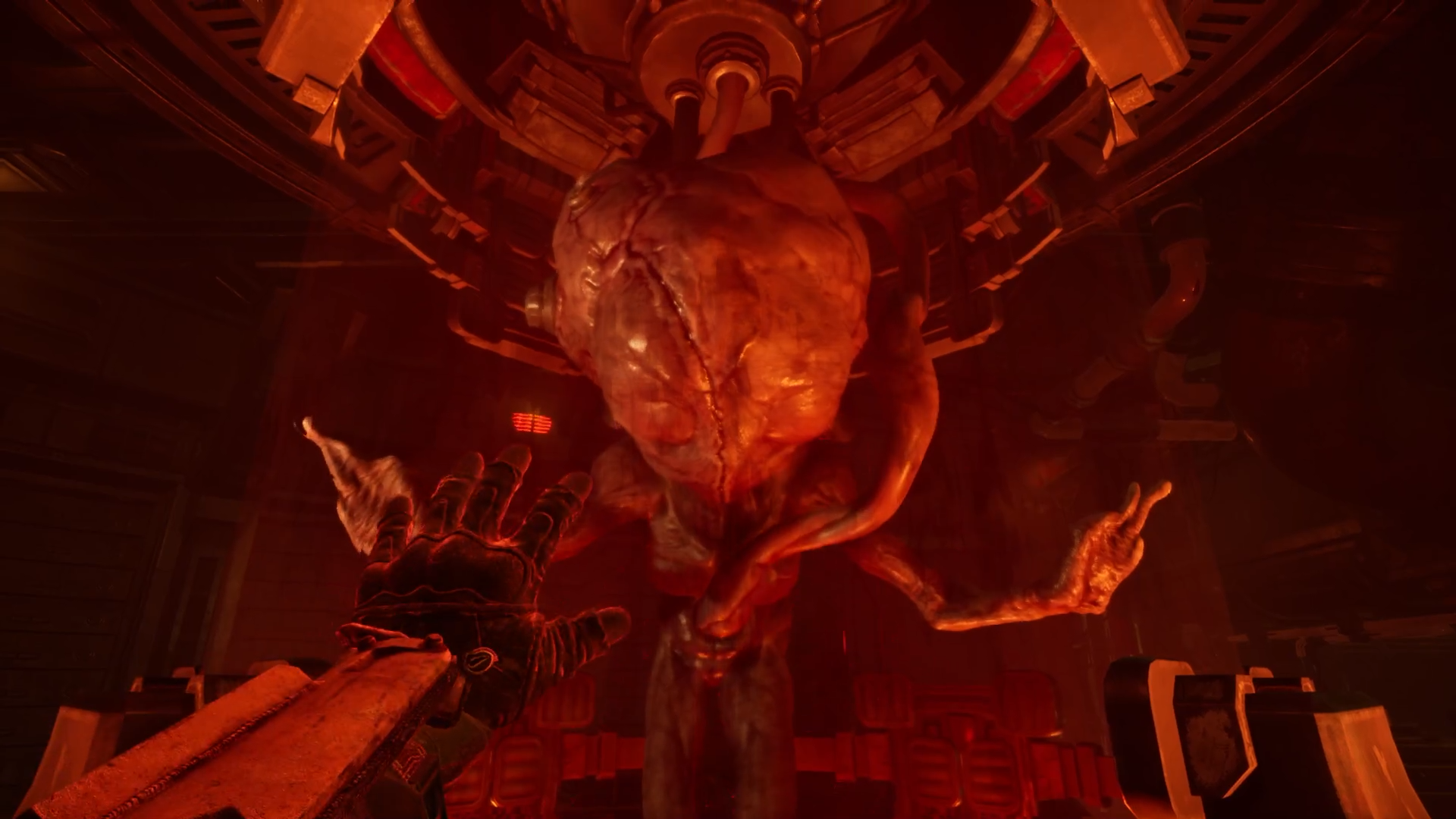 Doom Eternal will be a long, grindy, replayable FPS