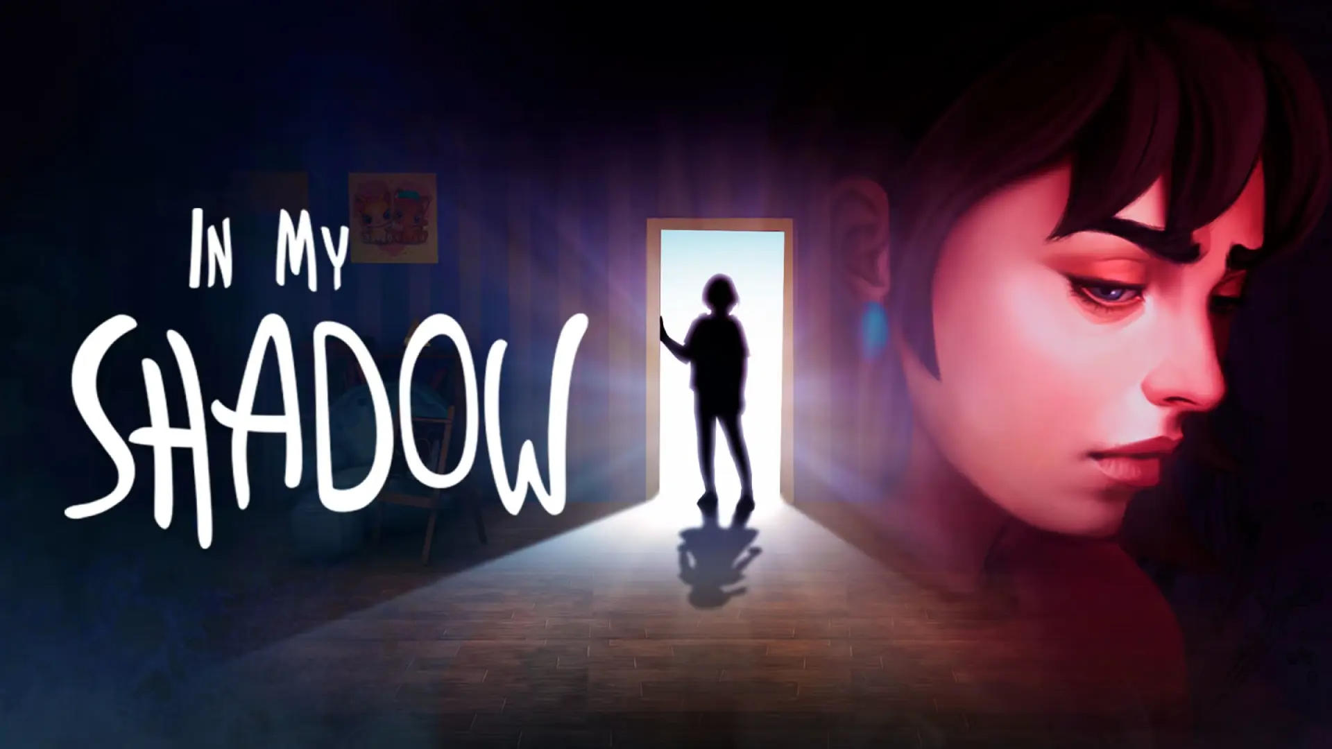 In My Shadow Latest Version for Android/iOS APK - TapTap
