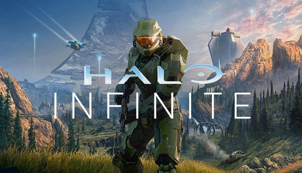 Halo Infinite - Plugged In