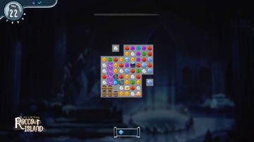 Who leaves a Doombell lying around? Rocco's Island: Ring to End the Pain Review