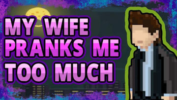 If Only I Could Go Home Early But My wife pranks me too much | Gameplay First Impressions