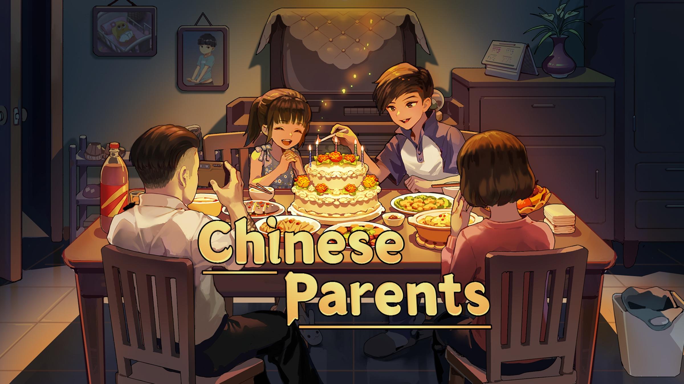 Chinese Parents APK for Android Download