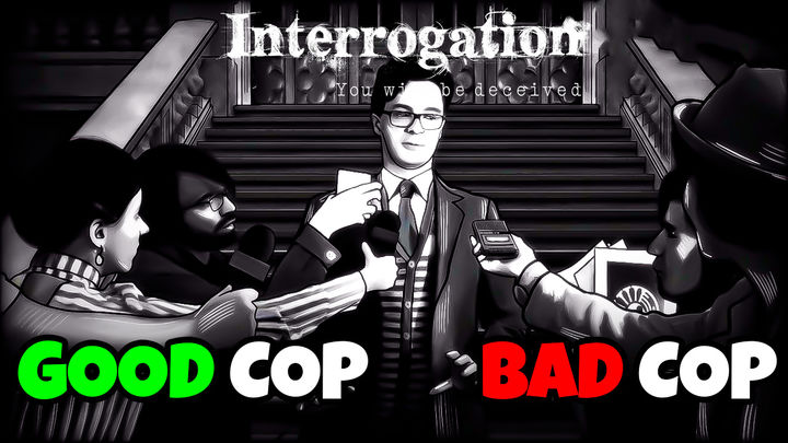BY ALL MEANS NECESSARY - INTERROGATION: DECIEVED // QUICK REVIEW