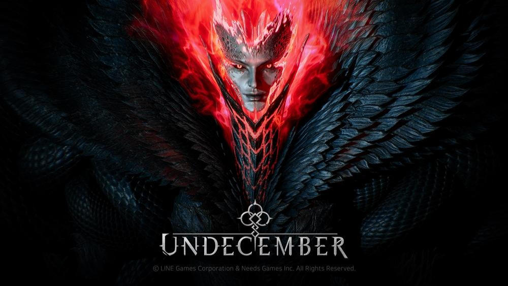 Undecember Arrives in Early 2022 for PC, iOS, and Android