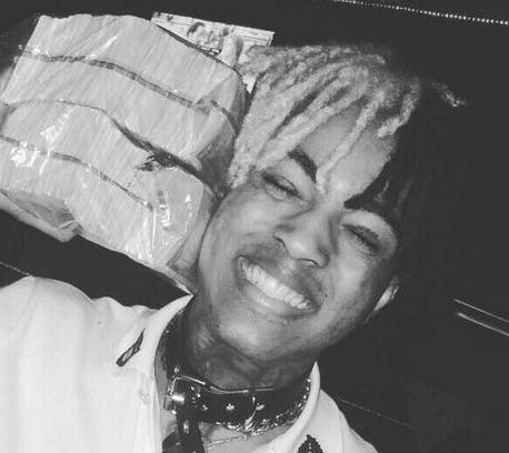 XXXtentacion