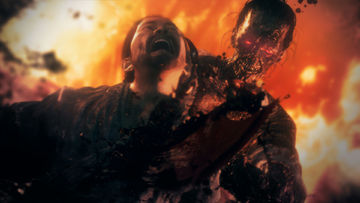 Time to face the Unknown and Take down some Demons...in this glitchy world! - Wo Long Fallen Dynasty