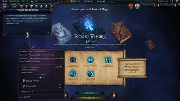 An immersive, customizable, and strategic 4X role-playing game | Full Review - Age of Wonders 4