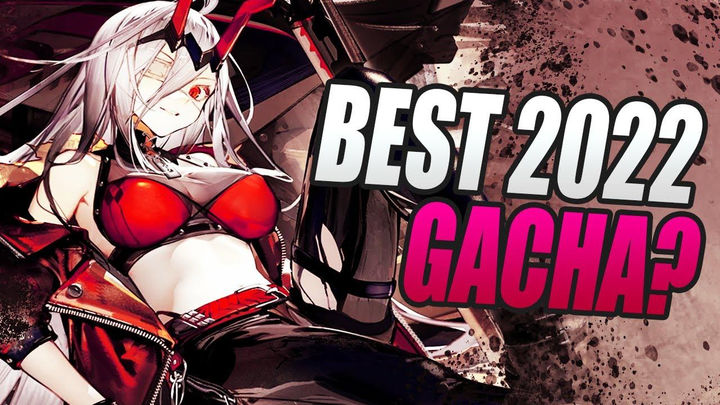 Artery Gear: Fusion - IS THIS THE BEST 2022 ANIME GACHA?