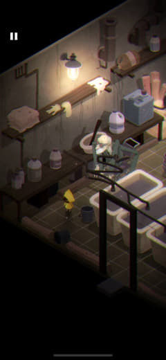 An equally creepy and unique prequel that stands on its own | Full Review - Very Little Nightmares+