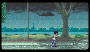 Slice-of-life turned romantic fantasy against a 90’s Indonesian backdrop | A Space for the Unbound