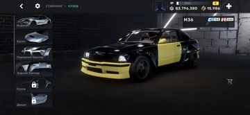 【CarX Street】中文翻译及新手教学