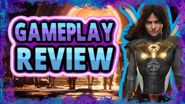 Marvel Midnight Suns Gameplay Review