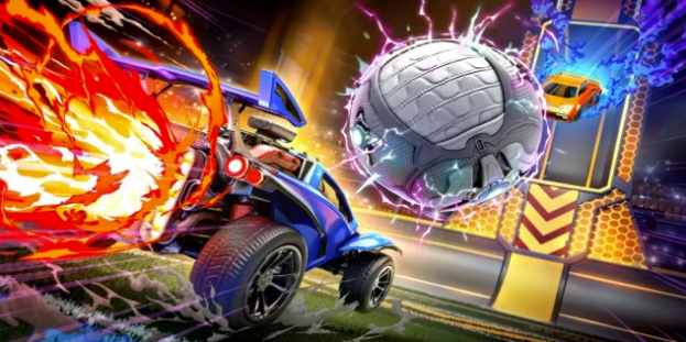 Rocket League Sideswipe's season 8 is now live