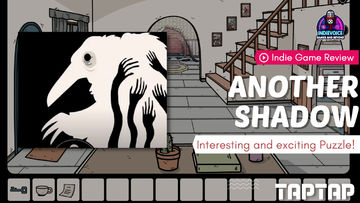 COME BACK TO THE SHADOW REALM!! - Mobile Game Review: Another Shadow