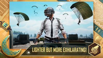 Experience the Thrill of Battle Royale: Download PUBG Lite Today!