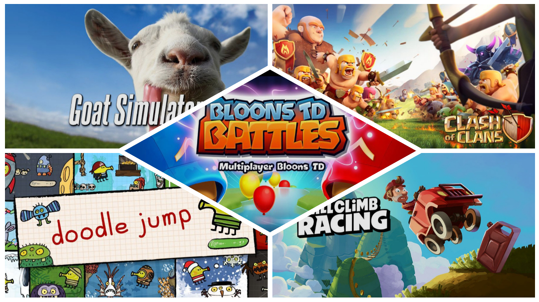 Need a boost of nostalgia? This post has got it all!