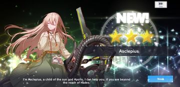Another Superb Play-To-Win Gacha Game - Alice Fiction Review
