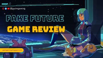 "Experience the Future of Humanity with Fake Future: A Simulation Game"