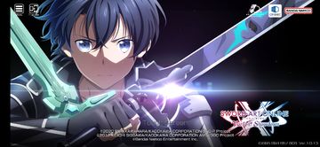 Sword Art Online Variant Showdown Review - Honkai Impact x SAO