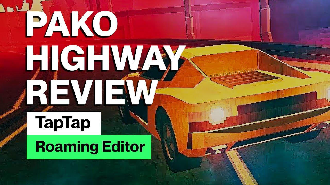 Pako Highway Review!