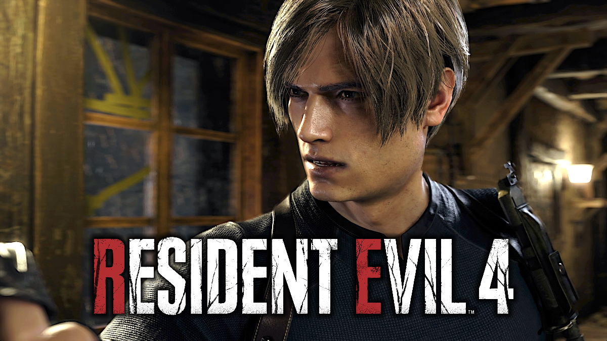 Resident Evil 4 ganha remake para Playstation, Xbox e PC