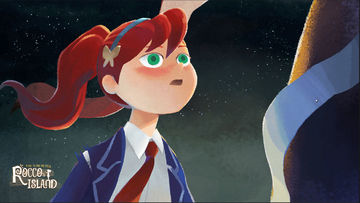 Who leaves a Doombell lying around? Rocco's Island: Ring to End the Pain Review