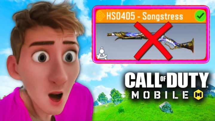 Why Pro Players HATE Legendary HS0 😡 (COD MOBILE) - Call of