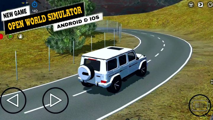 New Open World Car Driving Simulator android  Indian car simulator - Need  for Speed™ Mobile - Car Driving Online - Car Simulator 2 - TapTap