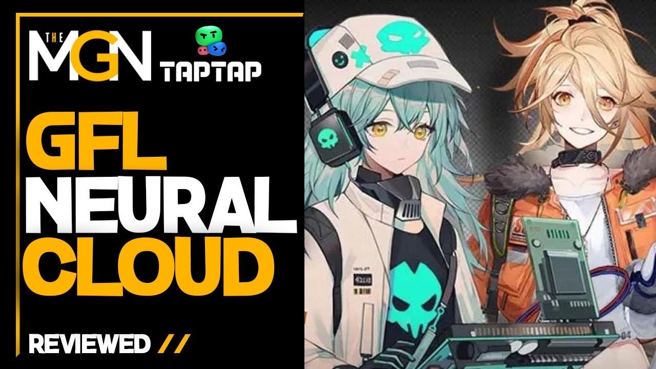 Neural Cloud First Impressions
