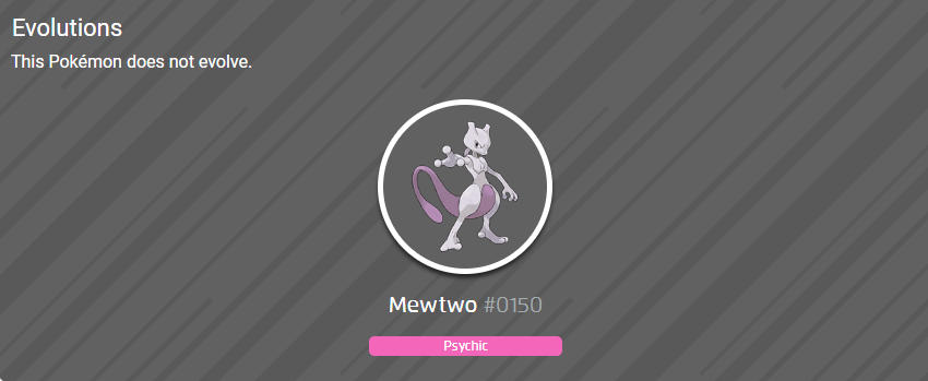 Pokemon Go ✨Shiny✨ Mewtwo