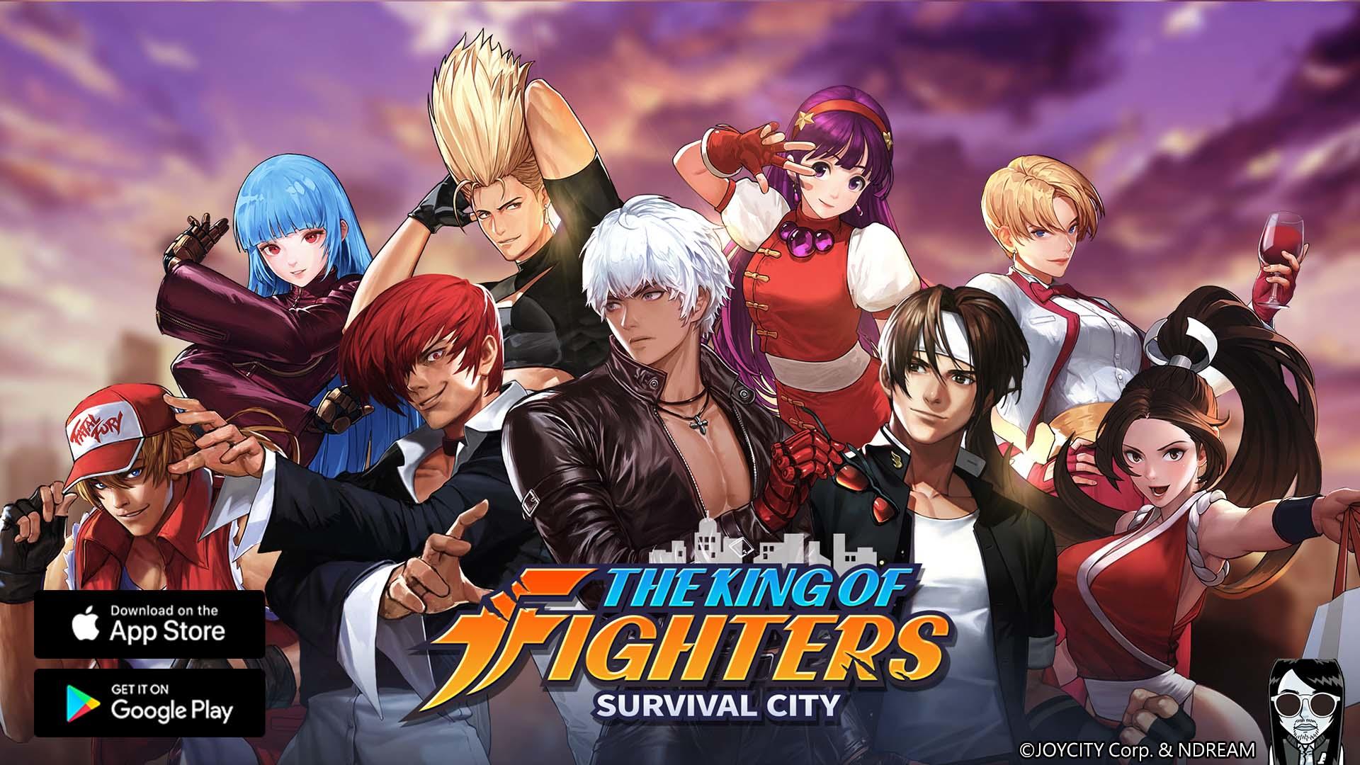 Download do APK de Anime Fighters - Online para Android