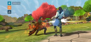 A F2P mobile gaming treat for LOTR fans | Full Review - LOTR Heroes of Middle Earth
