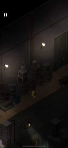 An equally creepy and unique prequel that stands on its own | Full Review - Very Little Nightmares+