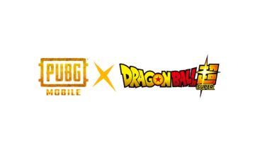 PUBG Mobile Teases Dragon Ball Super Anime Collaboration for Next Year .