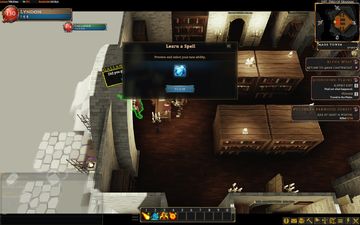 A disappointing old school themed MMORPG | Ethyrial: Echoes of Yore - Review