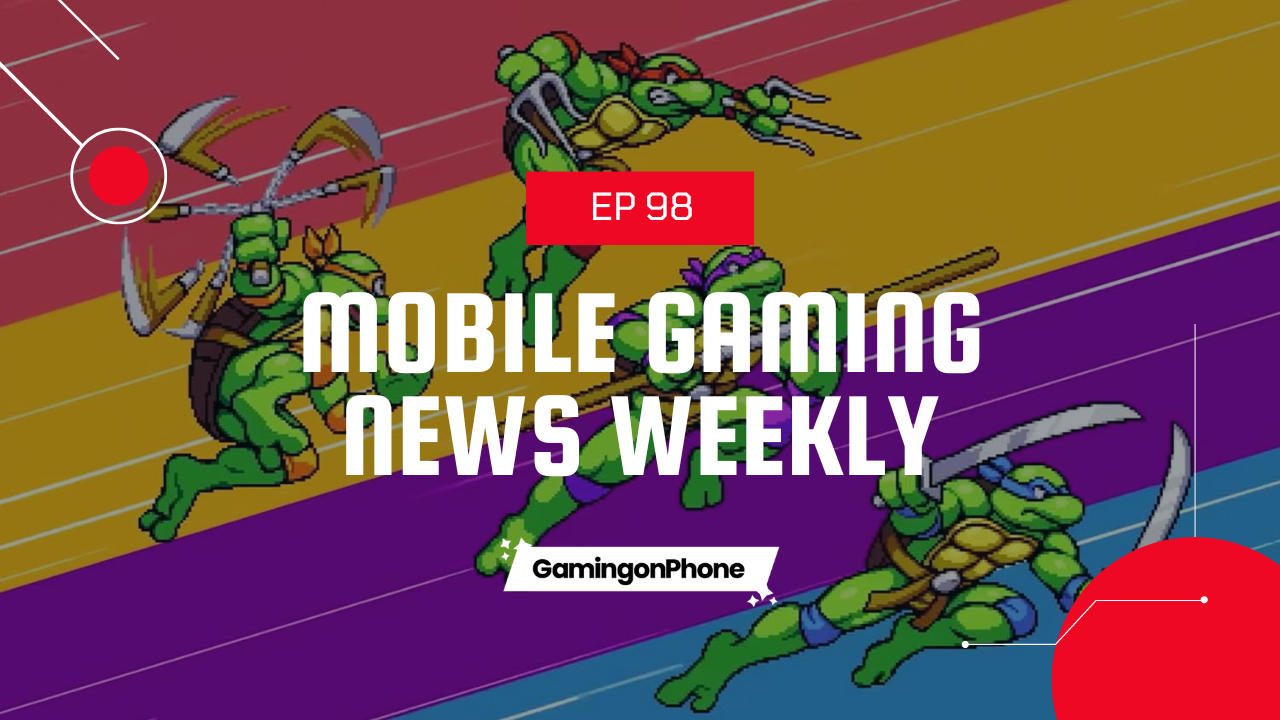 Vikings: Valhalla, Just Cause Mobile, Rogue Company: Elite & more - Mobile Gaming News (Weekly) E98