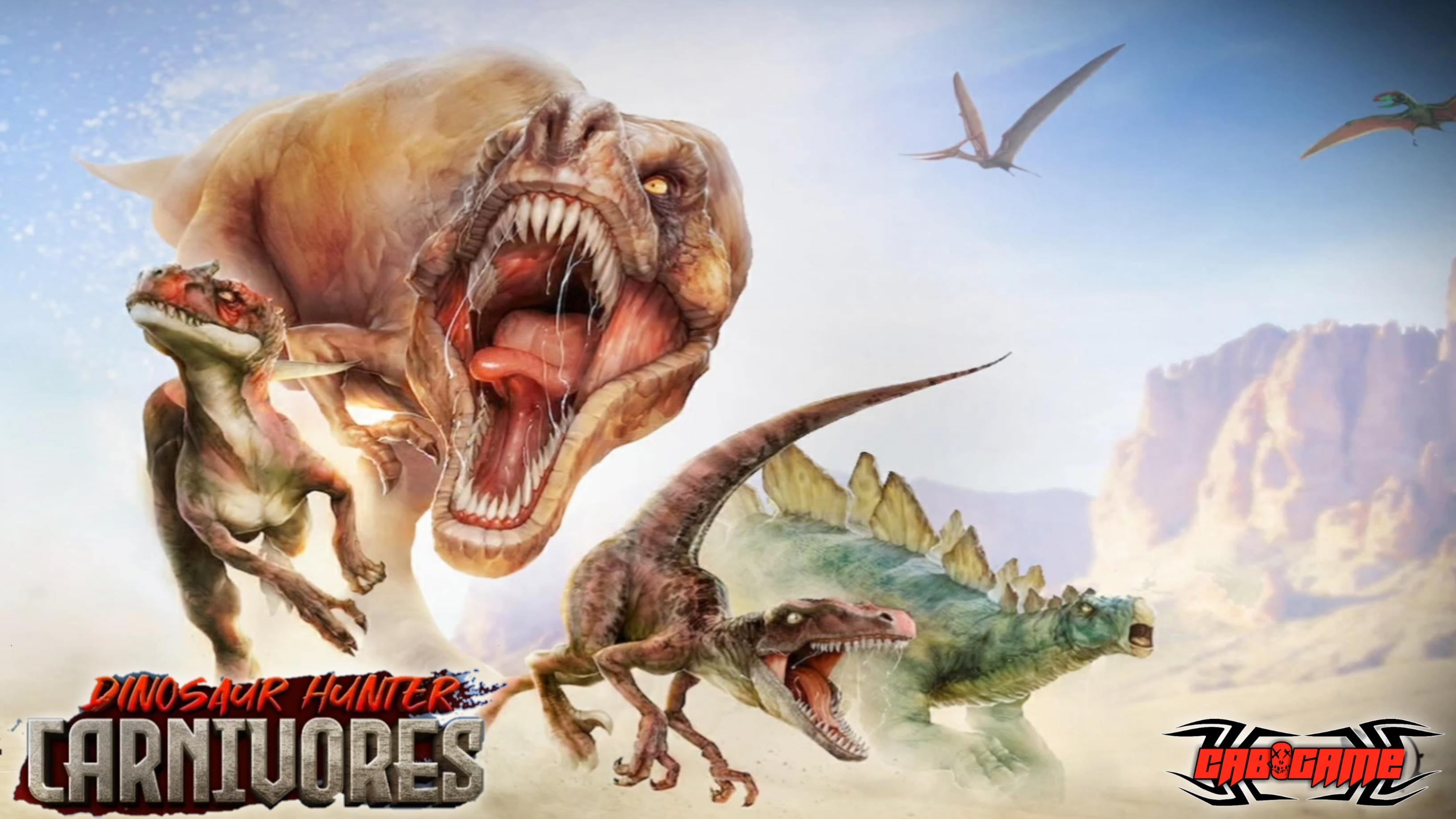 Dino World - Jurassic Dinosaur APK [UPDATED 2023-10-18] - Download Latest  Official Version