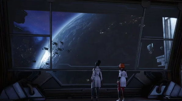 New Tales from the Borderlands