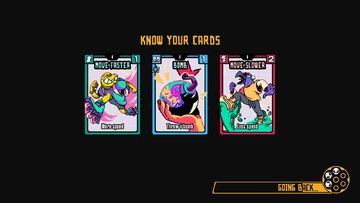A frantic, fun gameplay with a touch of card strategy | Full Review - Friends vs Friends
