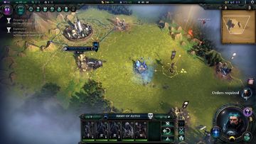 A deeply fantasy strategy experience | First Impressions - Age of Wonders 4